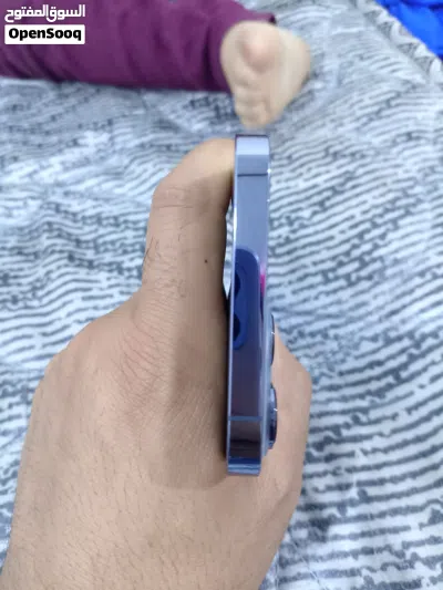 ايفون 13 برو ماكس مامفتوح 4