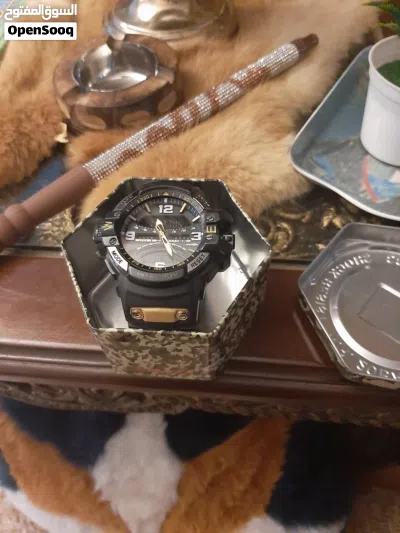 ساعه مميزه 2