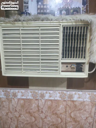 مكيف جنرال 2