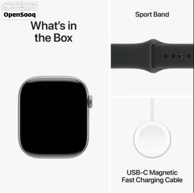 Apple watch Series 11 GPS 2