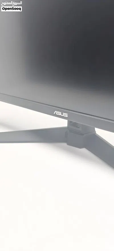 ASUS VG27AQ3AZ Gaming Monitor 27" QHD (2560x1440) 3