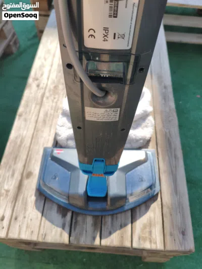 ممسحة البخار Bissell PowerFresh Slim Steam 3