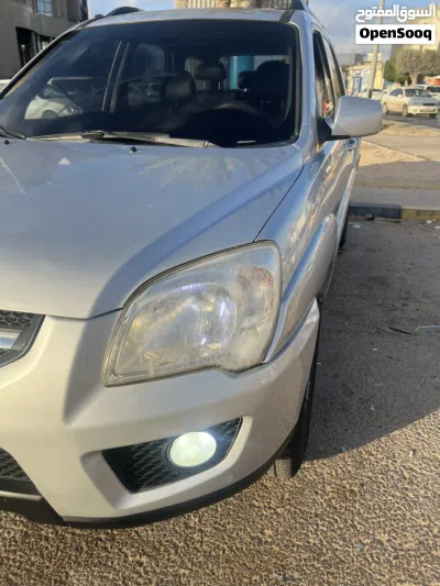Kia Sportage Standard 3