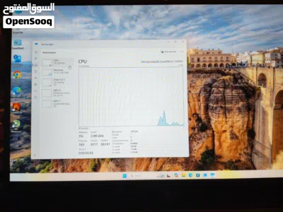 لابتوب victus i5 جيل 12 مع 3050 2