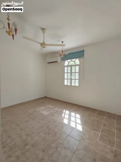 For Rent 4 Bhk Villa In Al Qurum* 4