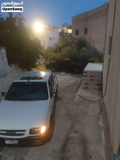 Isuzu Other 4
