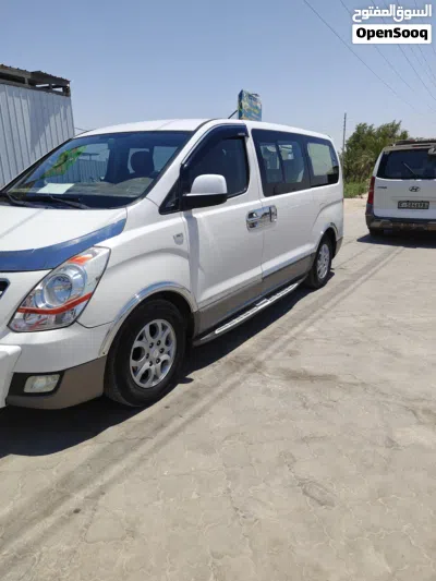 Hyundai H1 Standard 3