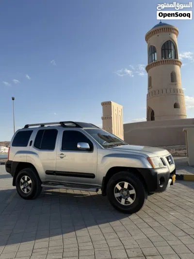 Nissan Other 4