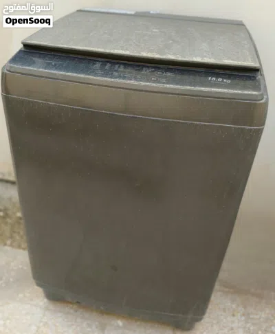غسالة شارب (SHARP) موديل ES-AS155CZA 3