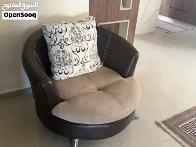 طقم كورنر وريكلاينر للبيع ب 200 دينار 2