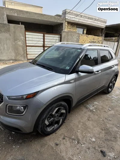 هيونداي فينيو Limited 2