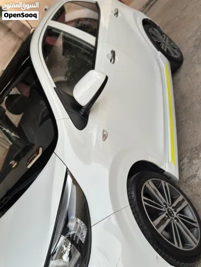 Kia Morning EX 4
