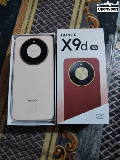 هونر X9D للبيع 2