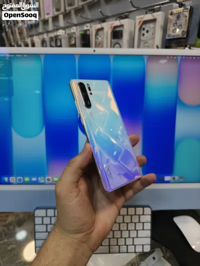 Huawei p 30 pro قطع بورد مش شغال 3