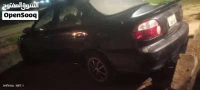 Kia Sephia 2 3