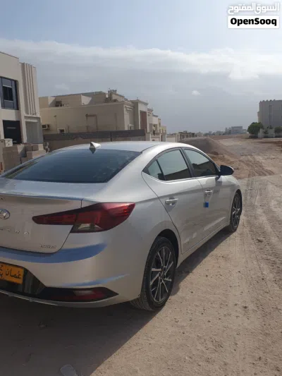 هيونداي النترا Limited 2