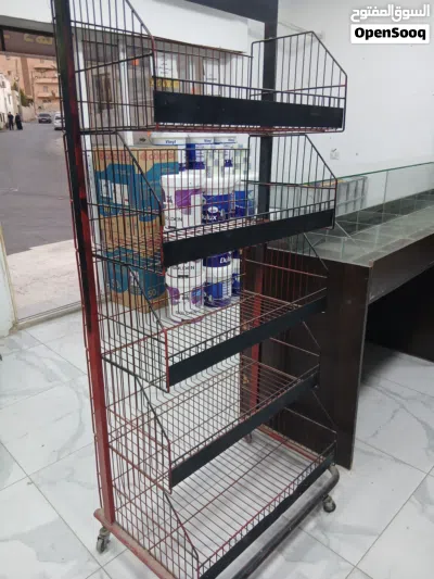 محمص للبيع 2