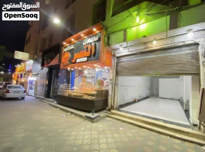محل للبيع في شارع اسكندريه بمرسى مطروح 2