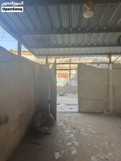 بيت للايجار تنومه شارع 40 3