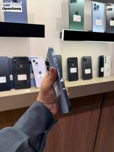 ايفون 13 برو ماكس عرطه 4