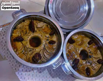 مزيج نكهات جنوبية أكلات جنوبية وأكثر التجهيز على الطلب الموقع موجود في قوقل ماب مطعم /أسر منتجة 4