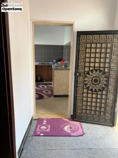 استيديو مستقل للاجار اليومي الفرناج بالقرب من جهاد مول 5 و مركز الحائس التجاري 3