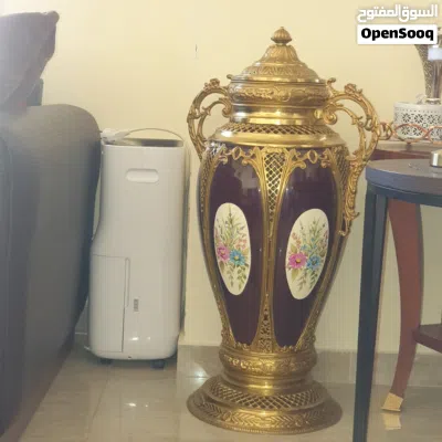 تحف اثرية برونز 3