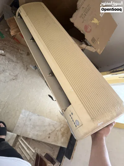 بيع مكيف نوع سامسونج عاطل 2