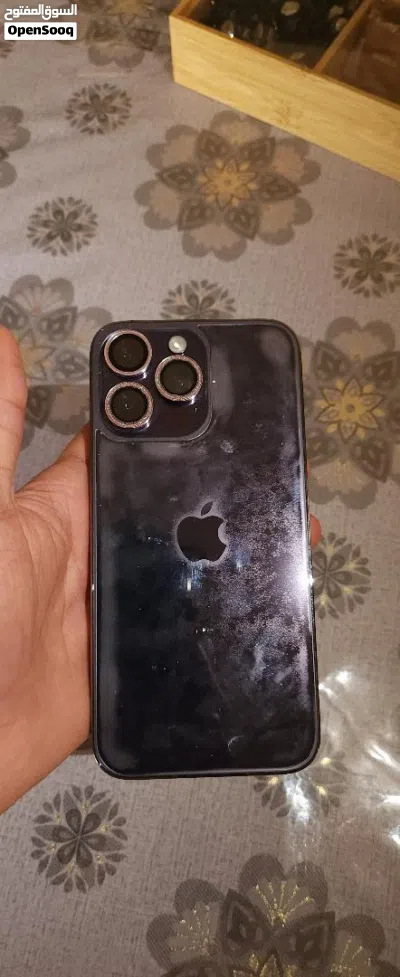 ايفون 14 برو ماكس 3