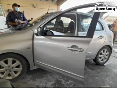 نيسان ميكرا SL Plus 3