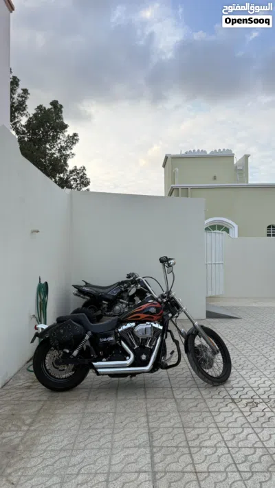 Harley Davidson Other 2