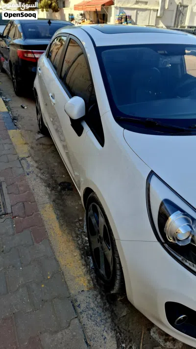 كيا برايد GT-Line 4