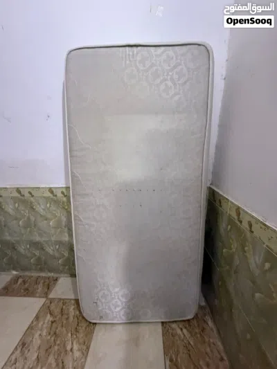 دوشك اسفنج نفر واحد ضغط عالي 2
