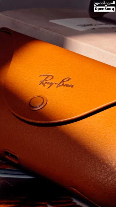 ray ban meta 2