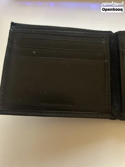 Guess wallet 2