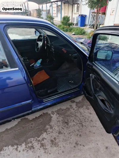 BMW 1 Series Standard 3