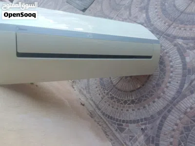 مكيف ميديا 1طن فل انفيرتر غاز 410 2