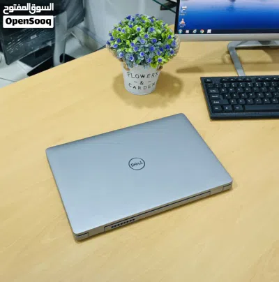 Dell latitude 5410 core i7 10th Gen Ram 16GB SSD 512GB 14” Windows 11 Pro 64bit 3