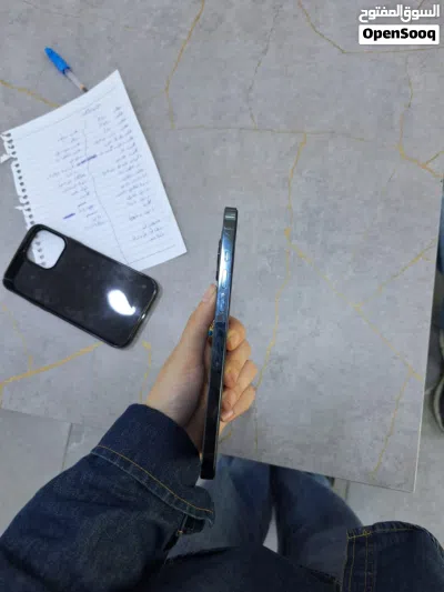 ايفون12 برو ماكس 3
