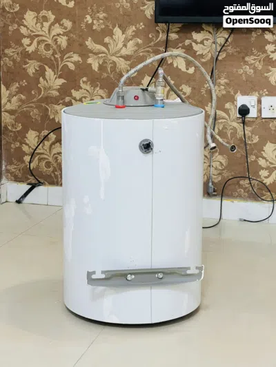 ALHASAWI WATER HEATER 2