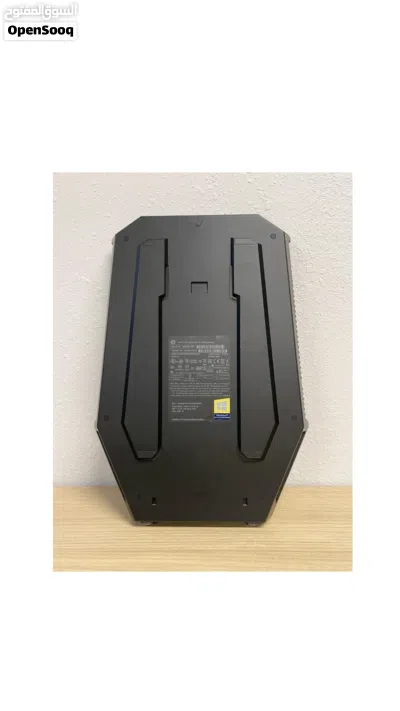 hp z vr workstation core i7 gen 7 HQ 2