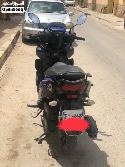 Yamaha Other 4