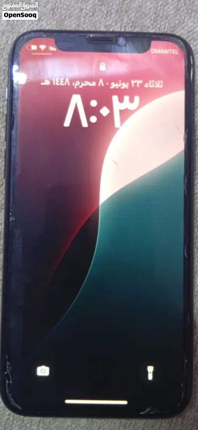 آيفون 11برو 3