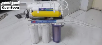 فلتر ماء مستعمل 3