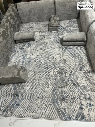 مساند أرضية 2