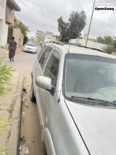 مازدا اخرى 4
