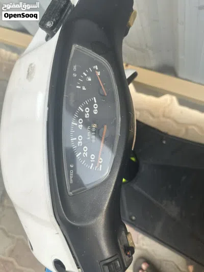 Honda Dio 3 For Sale 3