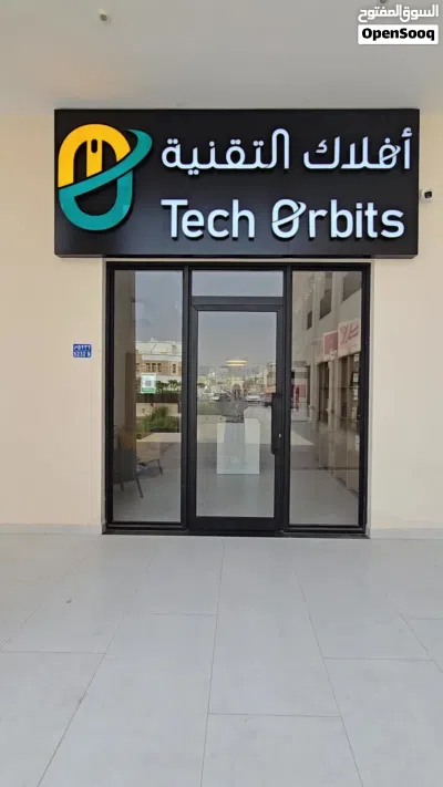 ماك بوك برو i9 مقاس 16 إنش — رام 32GB 2