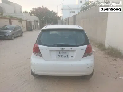 دايو كالوس 2