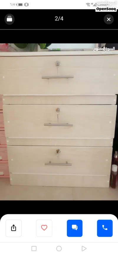 تسريحة جديدة 4